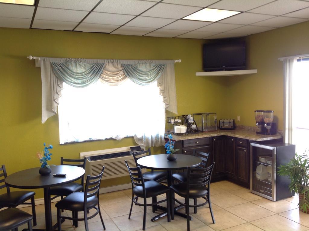 Motel 6 Tulia, Tx Eksteriør billede